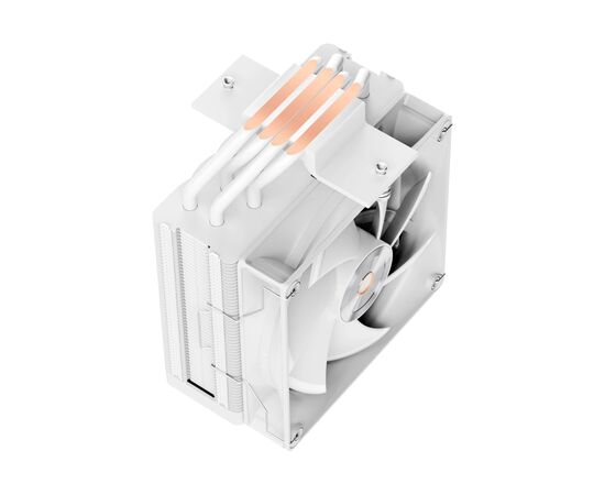 Система рідинного охолодження OCYPUS DELTA-A40-WH1NAWN00X-GL, зображення 5