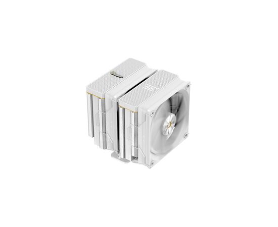 Система рідинного охолодження OCYPUS IOTA-A62-WH2NNWD00X-GL