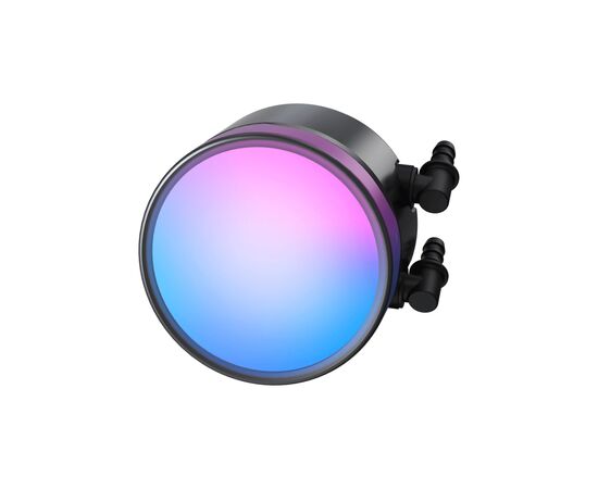 Система жидкостного охлаждения OCYPUS DELTA-L24-BK2AAWNN02X-GL, изображение 2