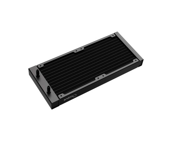 Система жидкостного охлаждения OCYPUS DELTA-L24-BK2AAWNN02X-GL, изображение 4