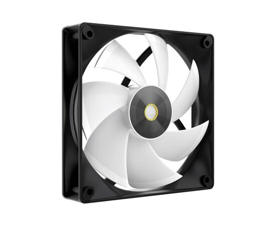 Система жидкостного охлаждения OCYPUS DELTA-L24-BK2AAWNN02X-GL, изображение 5