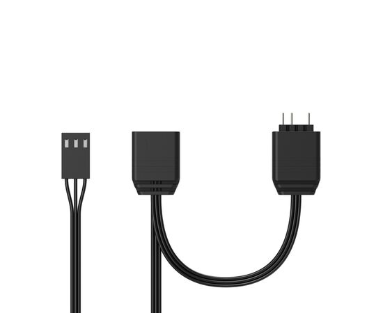 Система жидкостного охлаждения OCYPUS DELTA-L24-BK2AAWNN02X-GL, изображение 8