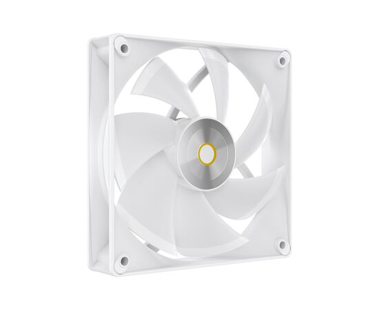 Система рідинного охолодження OCYPUS DELTA-L24-WH2AAWNN02X-GL, зображення 5