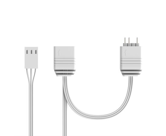 Система рідинного охолодження OCYPUS DELTA-L24-WH2AAWNN02X-GL, зображення 8