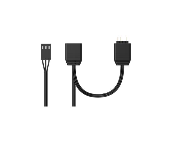 Система жидкостного охлаждения OCYPUS DELTA-L36-BK3AAWNN02X-GL, изображение 8