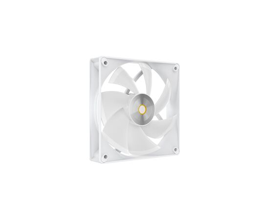 Система жидкостного охлаждения OCYPUS DELTA-L36-WH3AAWNN02X-GL, изображение 5