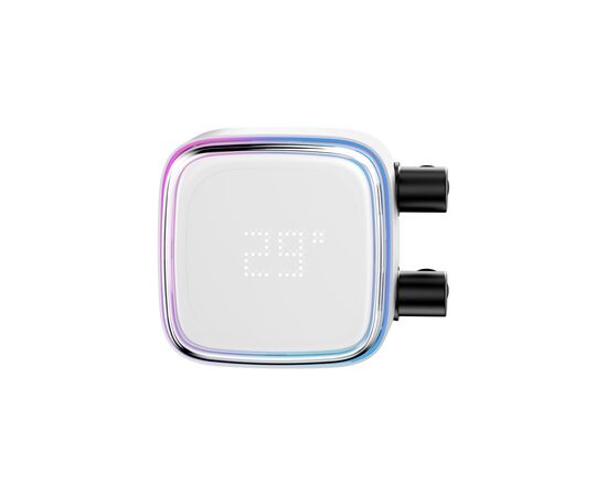 Система рідинного охолодження OCYPUS IOTA-L36-WH3ANWNN00X-GL, зображення 3