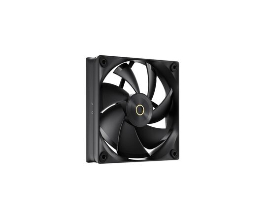 Система жидкостного охлаждения OCYPUS SIGMA-L36-BK3ANWL00P-GL, изображение 5