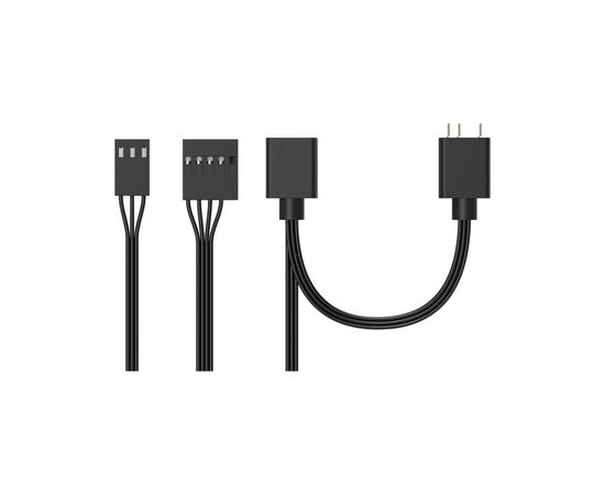 Система жидкостного охлаждения OCYPUS SIGMA-L36-BK3ANWL00P-GL, изображение 8