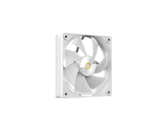 Система жидкостного охлаждения OCYPUS SIGMA-L36-WH3ANWL00P-GL, изображение 5