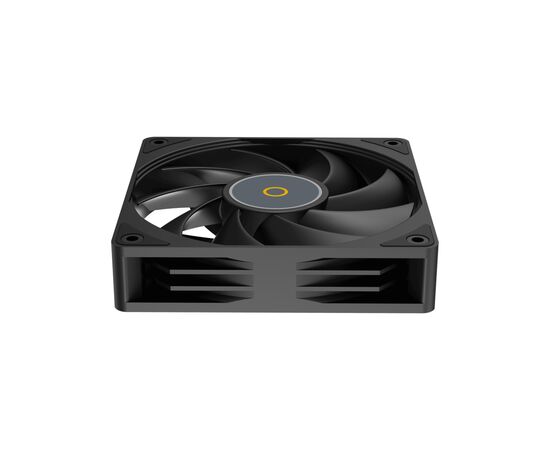 Кулер до корпусу OCYPUS GAMMA F12 BK (GAMMA-F12-BK1NN00X-GL), зображення 4