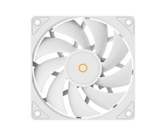 Кулер до корпусу OCYPUS GAMMA F12 WH (GAMMA-F12-WH1NN00X-GL), зображення 2