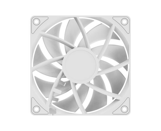 Кулер до корпусу OCYPUS GAMMA F12 WH (GAMMA-F12-WH1NN00X-GL), зображення 3