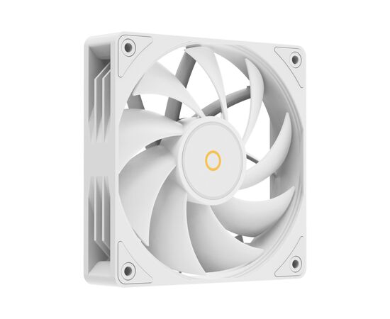 Кулер до корпусу OCYPUS GAMMA F12 WH (GAMMA-F12-WH1NN00X-GL)