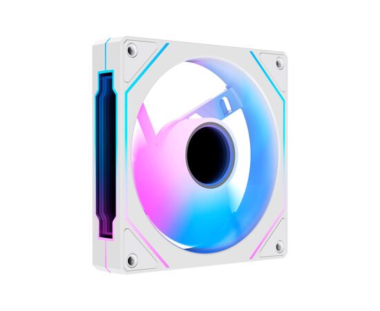 Кулер до корпусу OCYPUS GAMMA F12 WH ARGB (GAMMA-F12-WH1AM00X-GL)