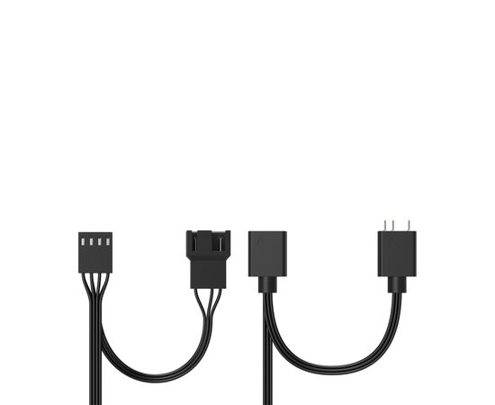 Кулер до корпусу OCYPUS GAMMA F12 ELITE BK A (GAMMA-F12-BK3AM00E-GL), зображення 10