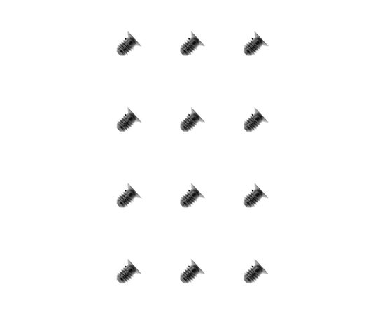 Кулер до корпусу OCYPUS GAMMA F12 ELITE BK A (GAMMA-F12-BK3AM00E-GL), зображення 9