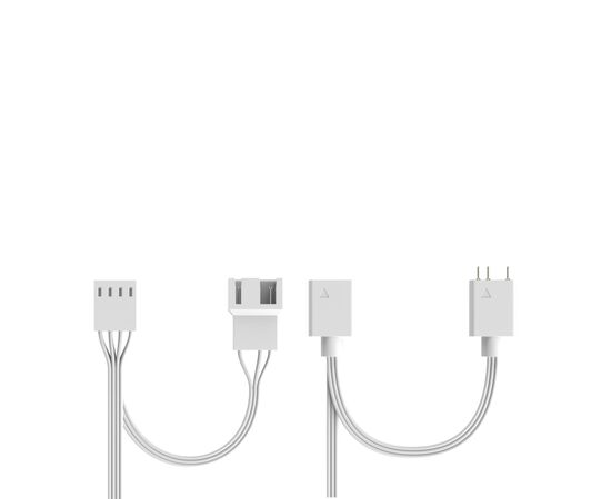 Кулер до корпусу OCYPUS GAMMA F12 ELITE WH A (GAMMA-F12-WH3AM00E-GL), зображення 10