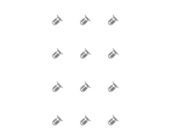 Кулер до корпусу OCYPUS GAMMA F12 ELITE WH A (GAMMA-F12-WH3AM01E-GL), зображення 9