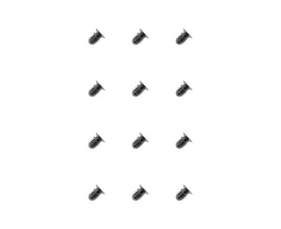 Кулер для корпуса OCYPUS GAMMA F12 UNI BK ARG (GAMMA-F12-BK3AM01U-GL), изображение 7