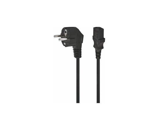 Кабель питания C13 3.0m 1.5mm2 Maxxter (CL-22-10)