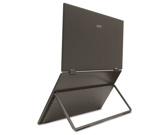 Монітор Acer Dual Portable PD163QTbmiuux (UM.ZP3EE.011), зображення 7