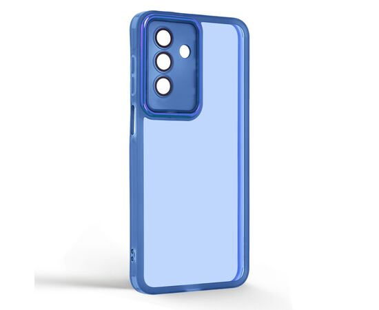 Чехол для мобильного телефона Armorstandart Shade Samsung A17 4G Blue (ARM89964), изображение 2