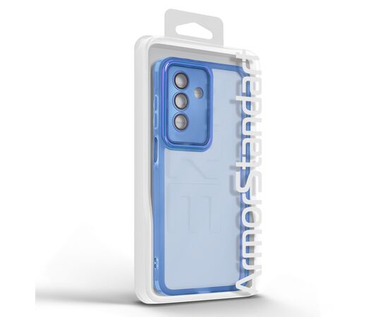 Чехол для мобильного телефона Armorstandart Shade Samsung A17 4G Blue (ARM89964), изображение 3