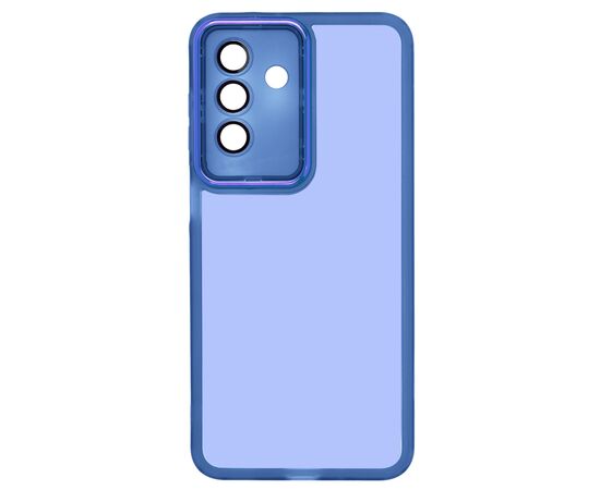 Чехол для мобильного телефона Armorstandart Shade Samsung A17 4G Blue (ARM89964)