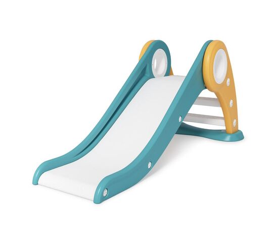 Горка Mealux Triton (KD-B343 Blue/Yellow)