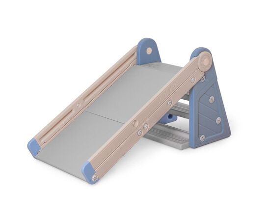 Горка Mealux Tina трансформер (KD-B081 Purple)