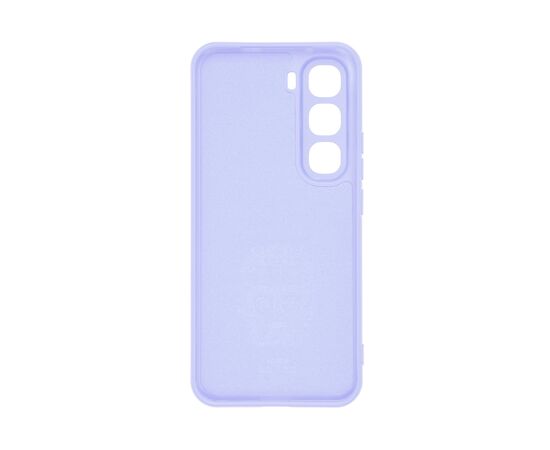 Чехол для мобильного телефона Armorstandart ICON Infinix Hot 60 Pro Plus 4G Camera cover Lavender (ARM88679), изображение 2
