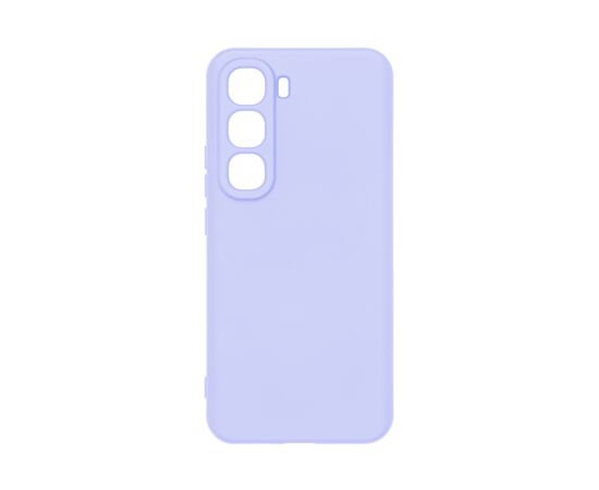 Чехол для мобильного телефона Armorstandart ICON Infinix Hot 60 Pro Plus 4G Camera cover Lavender (ARM88679)