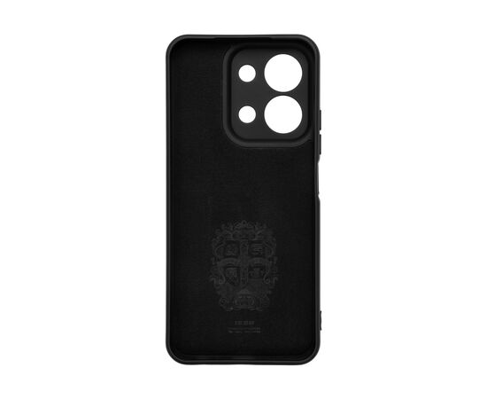 Чохол до мобільного телефона Armorstandart ICON Xiaomi Redmi 15C 4G / Poco C85 4G Camera cover Black (ARM85428), зображення 2