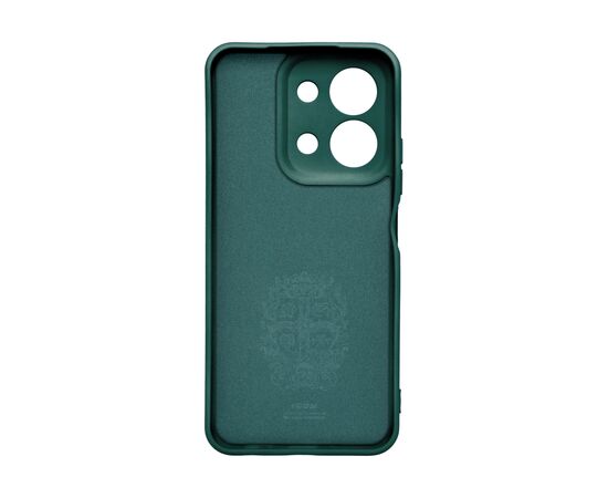 Чехол для мобильного телефона Armorstandart ICON Xiaomi Redmi 15C 4G / Poco C85 4G Camera cover Dark Green (ARM87095), изображение 2