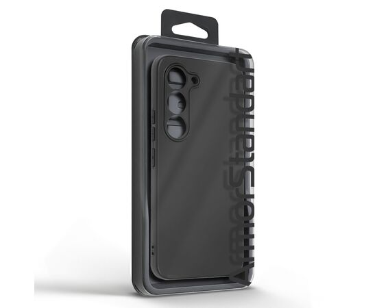 Чехол для мобильного телефона Armorstandart Matte Slim Fit Tecno Spark 40 Pro 4G Camera cover Black (ARM87535), изображение 5