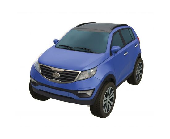 Трансформер Tobot ТРИТАН свет, звук (301007), зображення 6