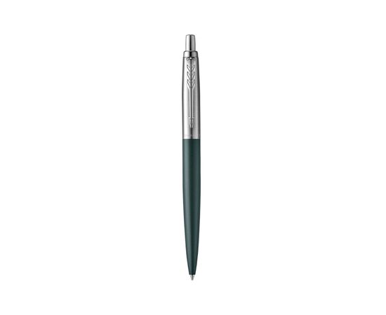 Ручка шариковая Parker JOTTER 17 XL Greenwich Matt Green CT BP (12 332)