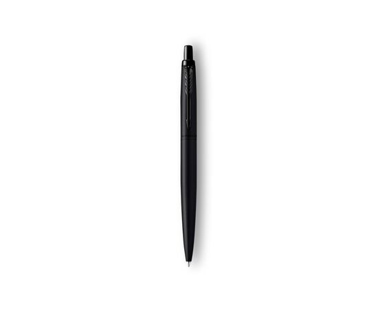 Ручка шариковая Parker JOTTER 17 XL Monochrome Black BT BP (12 432)