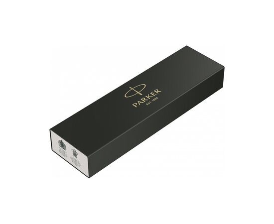 Ручка шариковая Parker JOTTER 17 XL Monochrome Pink Gold PGT BP (12 632), изображение 4