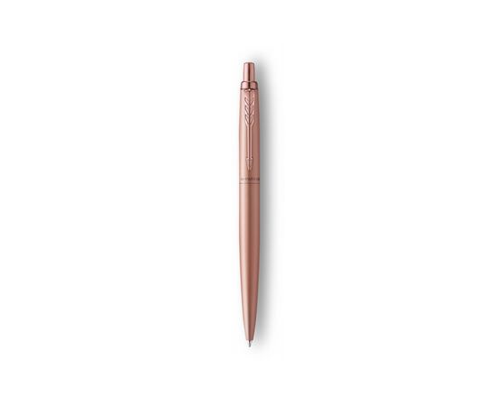 Ручка шариковая Parker JOTTER 17 XL Monochrome Pink Gold PGT BP (12 632)
