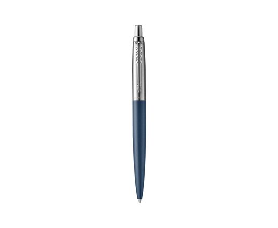Ручка шариковая Parker JOTTER 17 XL Primrose Matt Blue CT BP (12 132)