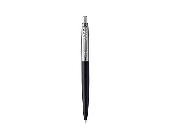 Ручка шариковая Parker JOTTER 17 XL Richmond Matt Black CT BP (12 032)