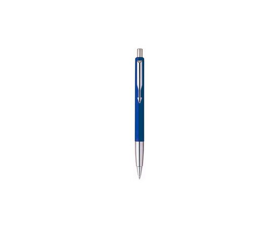 Ручка шариковая Parker VECTOR 17  Blue BP блистер (05 736)