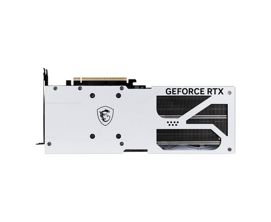 Відеокарта MSI GeForce RTX5080 16GB VENTUS 3X OC WHITE (RTX 5080 16G VENTUS 3X OC WHITE), зображення 3