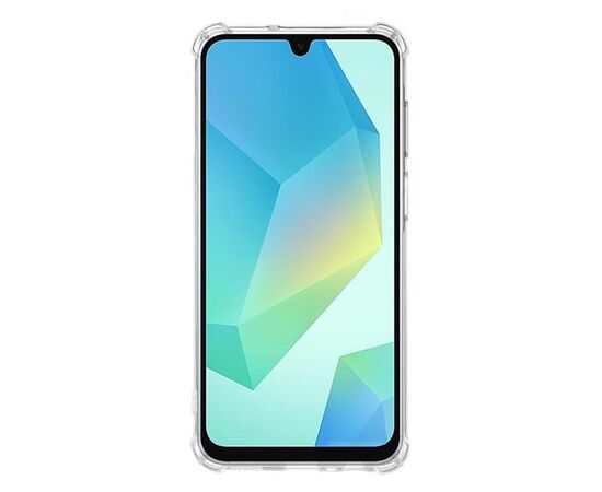Чехол для мобильного телефона BeCover Anti-Shock Samsung Galaxy A17 5G SM-A176 Clear (713691), изображение 4