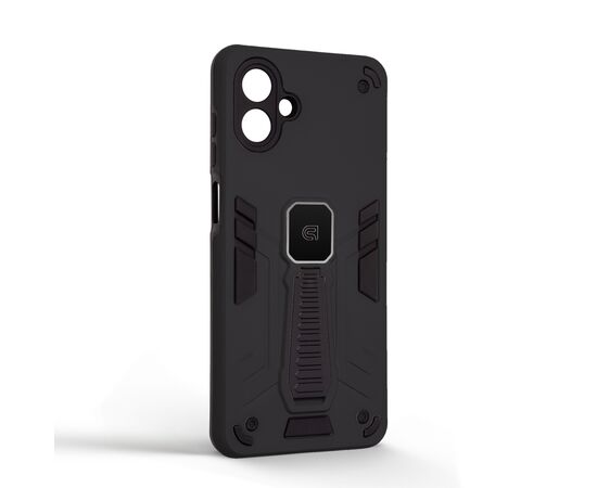 Чехол для мобильного телефона Armorstandart Proover Samsung A07 4G Black (ARM86713), изображение 2