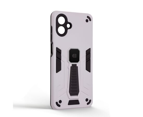 Чехол для мобильного телефона Armorstandart Proover Samsung A07 4G Grey (ARM86715), изображение 2