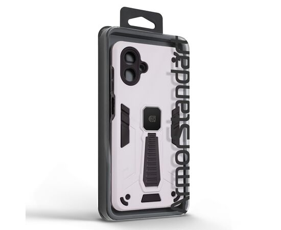 Чехол для мобильного телефона Armorstandart Proover Samsung A07 4G Grey (ARM86715), изображение 3