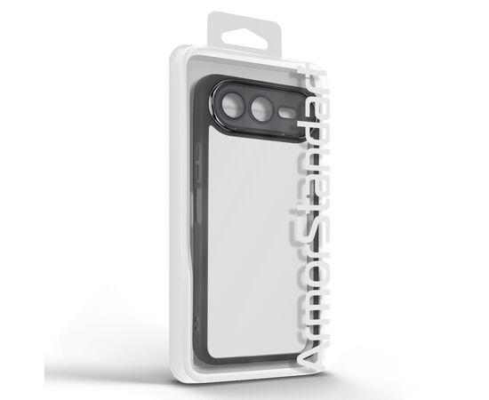 Чехол для мобильного телефона Armorstandart Shade Infinix Smart 10 Plus 4G Black (ARM87958), изображение 3